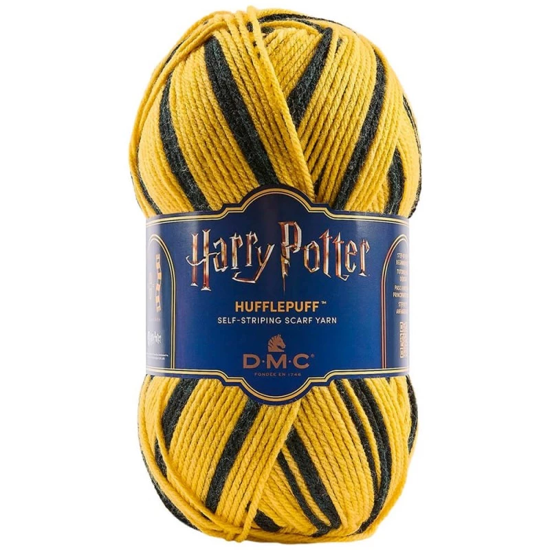 DMC Harry Potter Bufandas - Imagen 5