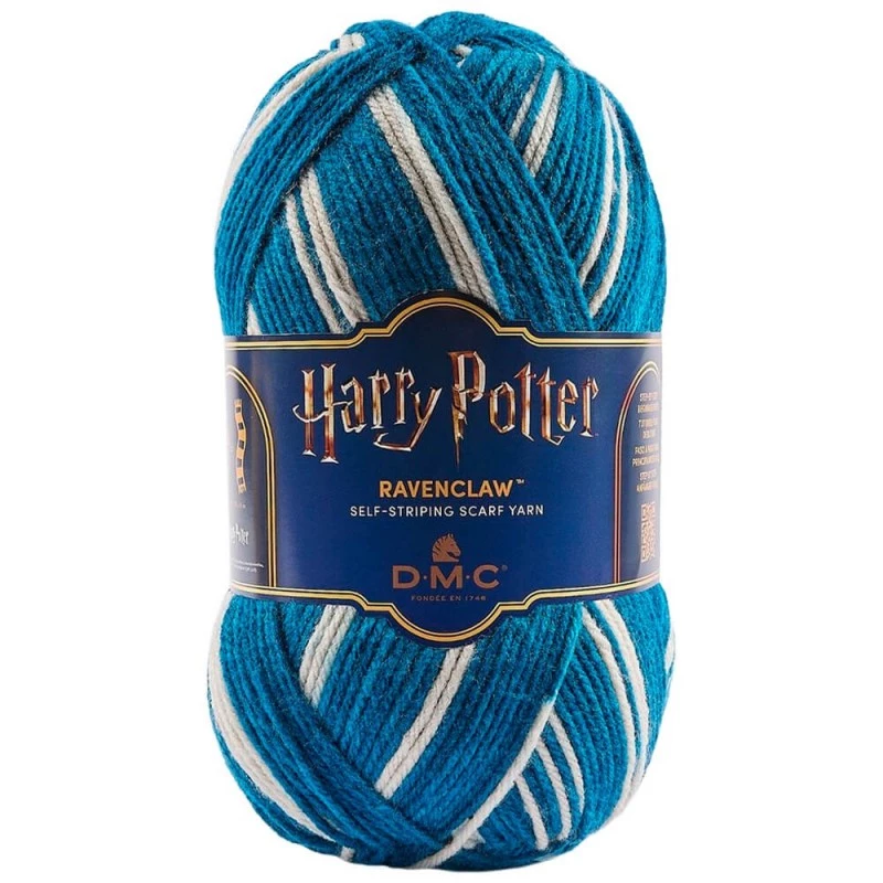 DMC Harry Potter Bufandas - Imagen 4