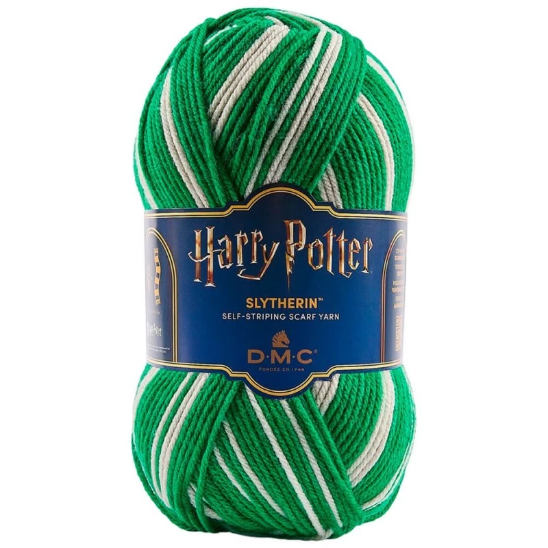 DMC Harry Potter Bufandas - Imagen 6